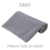 Stay Cool Anywhere Cooling Towel