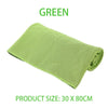Stay Cool Anywhere Cooling Towel