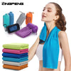 Stay Cool Anywhere Cooling Towel